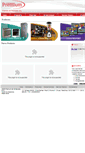 Mobile Screenshot of premiumdevenezuela.com